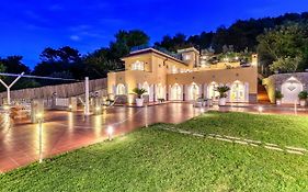 Villa Le Tore